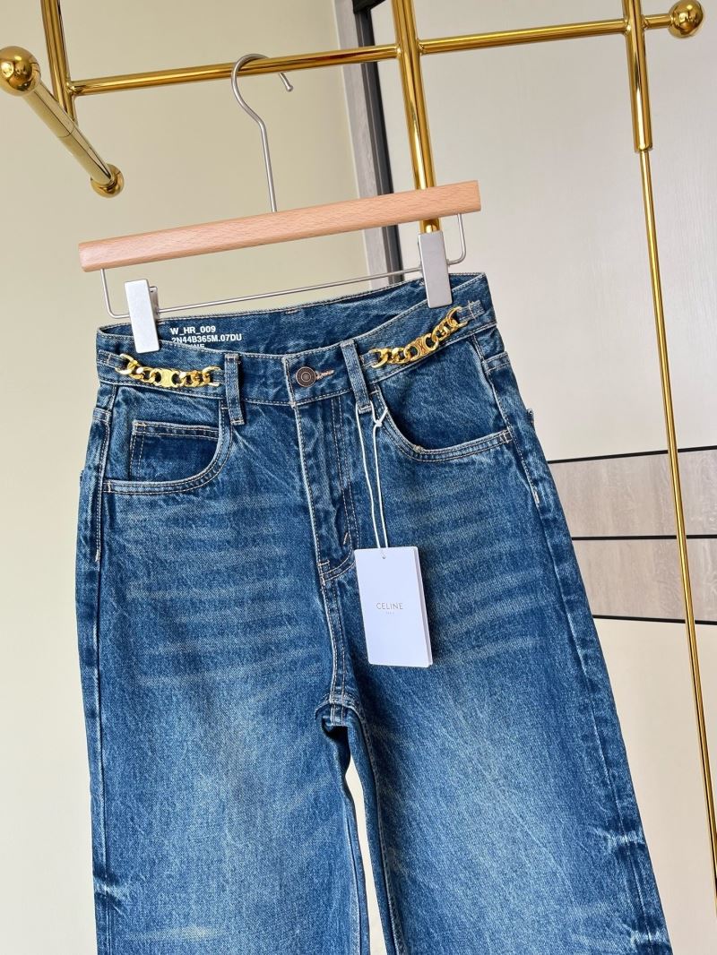 Celine Jeans